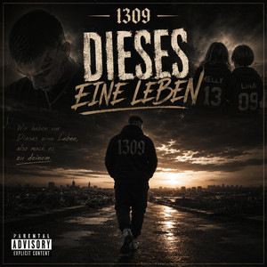 Dieses eine Leben by 1309