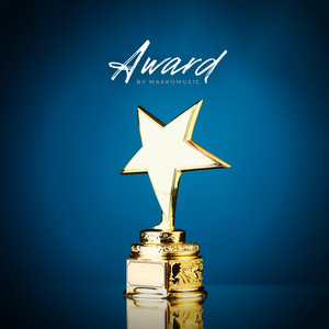 Award by MaxKoMusic