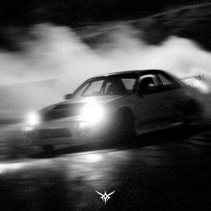 GHOST LANE by Ryx4r, Raveesh Nilaweera