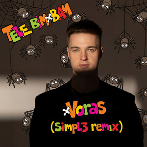 Voras (Simpl3 remix)