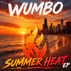 Playing With Fire by Wumbo