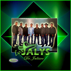 Los Jalys - Actos de un Tonto