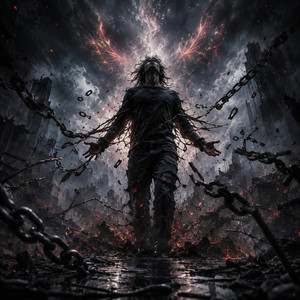 Broken Ties by Vandalized Hope