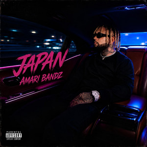 Japan by Amari Bandz