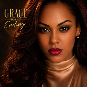 Grace Has An Ending by Xena Aurelle