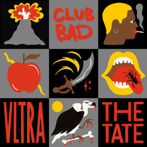 The Tate by VLTRA (IT)