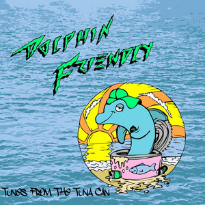 Blackout by Dolphin Friendly