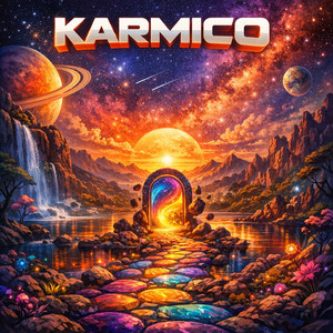 Karmico by Draevor Flux