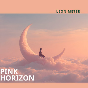 Pink Horizon by Leon Meter