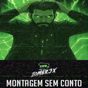 MONTAGEM SEM CONTO - SLOWED by Zombr3x