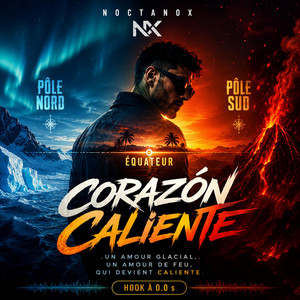 Corazon caliente by NoctaNox