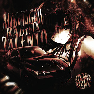 MONTAGEM RABETA TALENTO - Edit Version by DJ PARADOXIAL, Dxmge, Ghxstxbxrn, DJ ZENITE