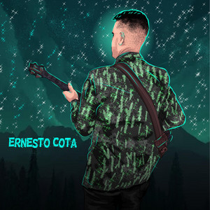 Ernesto Cota - Sigo Trabajando