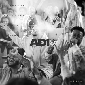 Colo de Deus - Fogo Santo