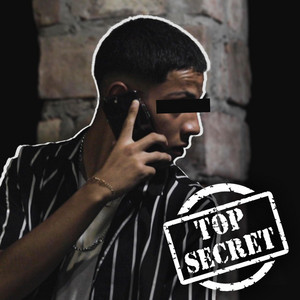 TØP SECRET