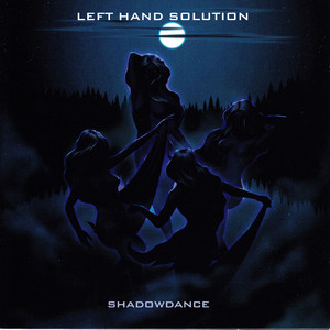 Shadowdance cover