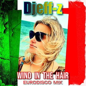 Wind in the hair (Eurodisco Mix)