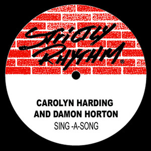 Damon Horton cover