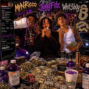 Show Me Sum by MpNRicco, JuggFitz, Whit3B0y