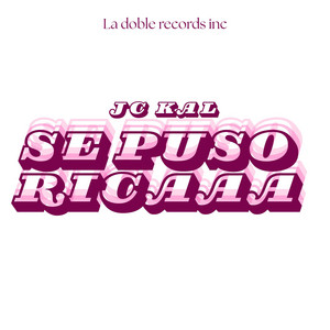 Se puso rica by JC KAL
