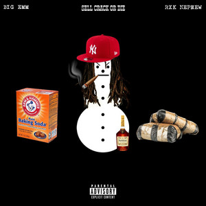Garson Ave Finest by Big Emm, RXKNephew
