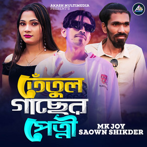 Mk Joy - Tatul Gacher Patni