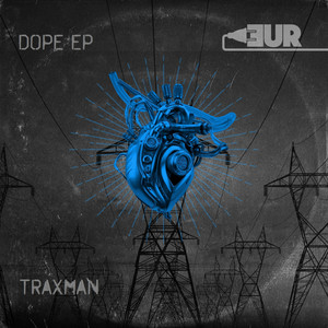 WISH U by Traxman cover art