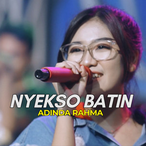 Nyekso Batin by Adinda Rahma