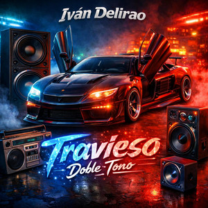 Travieso doble tono by Ivan Delirao