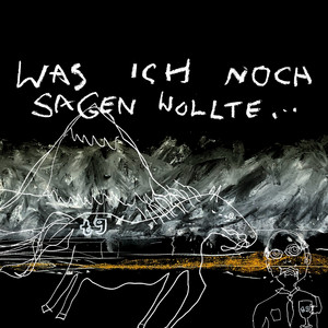Was Ich noch sagen wollte by T9, doZ9, Torky Tork