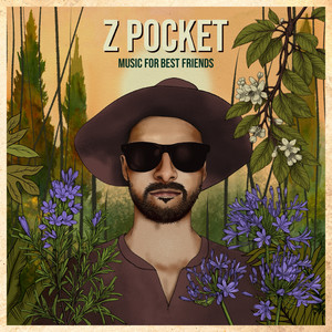 I Was Born In Baltimore by Z Pocket