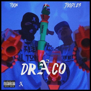 Draco by Toon, Joodles