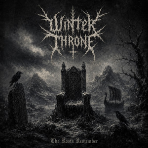 When The Wolf Breaks Free by Winter Throne