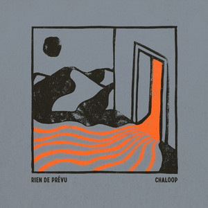Rien de prévu by Chaloop