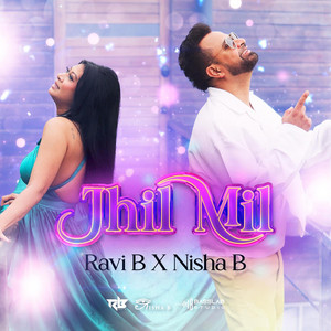 Jhil Mil - Karma's Version