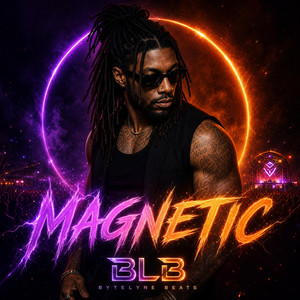 Magnetic by ByteLyne Beats