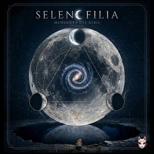 Selenofilia — Mensajera Del Alma (Psique) (2026)