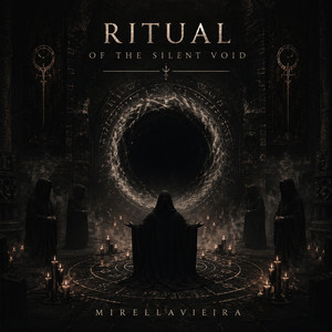 voices from the unseen by Mirellavieira