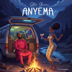 Star Sewa - Anyema