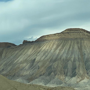 Mountains by James Mauri
