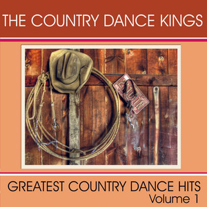 Greatest Country Dance Hits - Vol. 1 album
