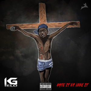 Portada de Bleedin Different