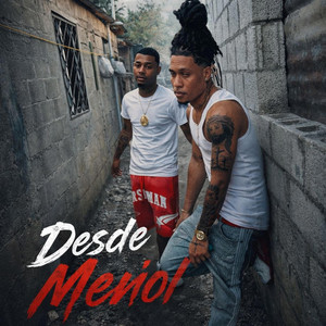 Desde Menol by Young Say, Lp King