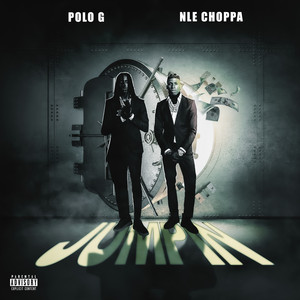 Jumpin (feat. Polo G) album art