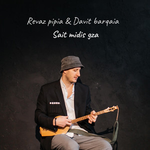 Revaz pipia - Sait midis gza / Where does the road go? (feat. Davit barqaia)