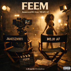 Feem by Jameszn001, MOJO AF