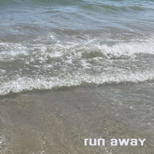Обкладинка: Run Away - Sped Up