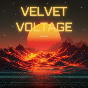 Velvet Voltage by Ritt Mix
