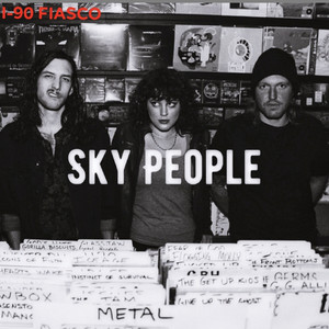 SKY PEOPLE