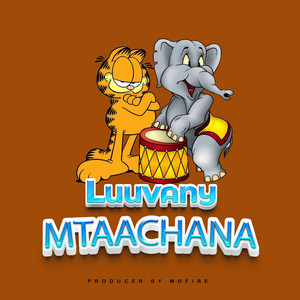 luuvany - Mtaachana
